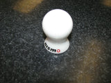 JDM NISMO Duracon white shift knob