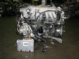 JDM Toyota 1JZ VVTi Engine Chaser Mark 2 1JZGTE Turbo