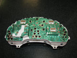 JDM 91-99 Mitsubishi GTO VR4 TT 6Speed MT 3000GT Z15a OEM 180KM/H Gauge Cluster