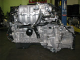 1998-2001 Honda Accord F23A VTEC 2.3L Engine  JDM F23A