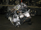 JDM Nissan VG33 Engine V6 3.3L Pathfinder Frontier XTerra QX4