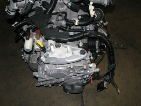 2006-2011 Honda Civic Automatic Transmission R18A VTEC JDM 1.8L SXEA