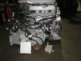 JDM Nissan SR20VET Engine Neo VVL X Trail Turbo SR20 AWD