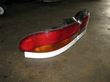 JDM Subaru Impreza WRX STI GC8 Wagon Rear Tail Lights Lamps