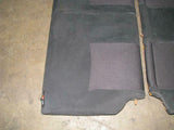 JDM Honda Civic Type R EP3 Rear Seats