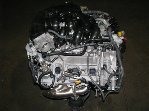 2006 2007 2008 2009 2010 2011 2012 2013 LEXUS IS250 2.5L 4GR Engine JDM 4GR-FSE