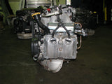 2003-2005 Subaru EJ20 2.0L SOHC Impreza Legacy Forester Engine JDM