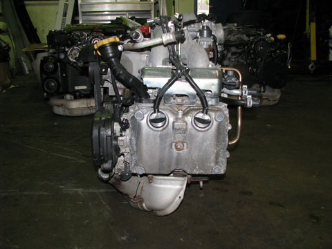 2003-2005 Subaru EJ20 2.0L SOHC Impreza Legacy Forester Engine JDM