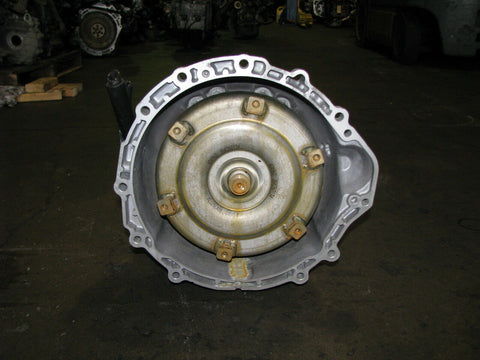 JDM 2006 2007 2008 2009 2010 2011 2012 Lexus IS250 Automatic Transmission 2.5L RWD