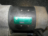 NISSAN SKYLINE STARTER MOTOR R32 1989-1994 *23300 20P05*