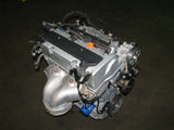 JDM Honda K24A Engine RBB 06-08 Acura TSX K24A2 3 Lobe VTEC