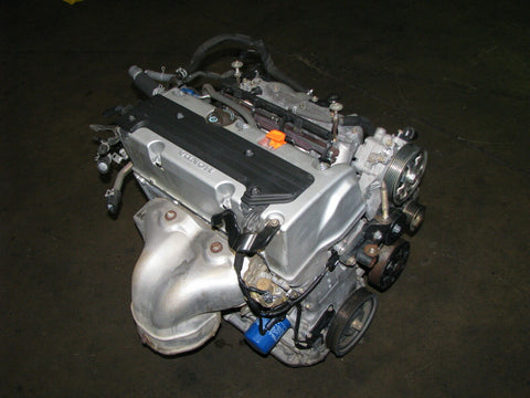 JDM Honda K24A Engine RBB 06-08 Acura TSX K24A2 3 Lobe VTEC