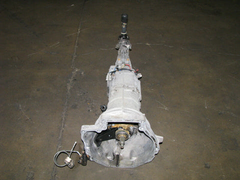 JDM Mazda Miata 5 Speed Transmission 1994-1997 1.8L BP