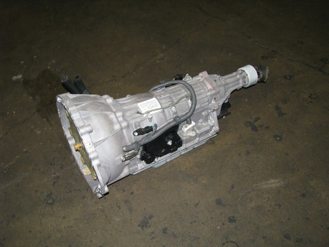 JDM 2006 2007 2008 2009 2010 2011 2012 Lexus IS250 Automatic Transmission 2.5L RWD