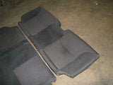 JDM Honda Civic Type R EP3 Rear Seats