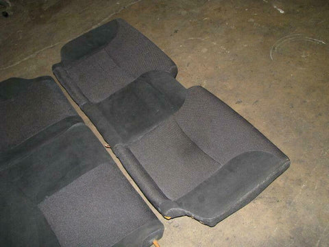 JDM Honda Civic Type R EP3 Rear Seats