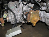JDM Nissan SR20VET Engine Neo VVL X Trail Turbo SR20 AWD