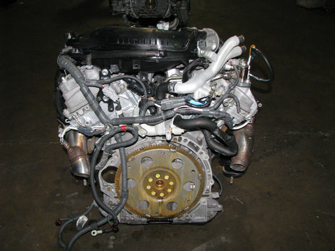 2006 2007 2008 2009 2010 2011 2012 2013 LEXUS IS250 2.5L 4GR Engine JDM 4GR-FSE