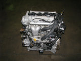 2004-2009 Toyota Prius C Engine 1NZ Hybrid 1NZ-FXE 1.5L