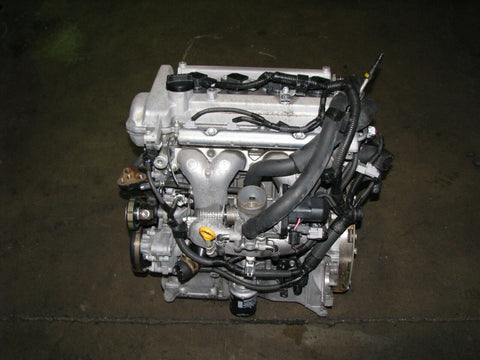 2004-2009 Toyota Prius C Engine 1NZ Hybrid 1NZ-FXE 1.5L