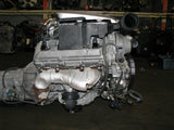 Lexus 3UZ-FE VVTi V8 Engine and Transmission LS430 GS430 SC430