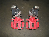 JDM Honda S2000 OEM Rear Brake Calipers