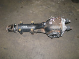 JDM Subaru Impreza WRX STi LSD Differential R160 4.444 Ratio EJ20