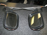JDM Subaru Legacy Liberty BP BP5 BL5 Door Mirror Power Folding Auto Flip 2006-09