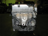 JDM Honda K20A Engine iVTEC 02-06 EP3 Civic Acura RSX Base
