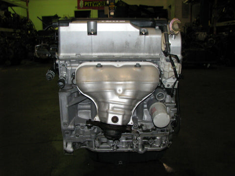 JDM Honda K20A Engine iVTEC 02-06 EP3 Civic Acura RSX Base