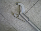 JDM Nissan Skyline GTR RB26DETT OEM Front Strut Bar Shock Tower Brace 1993-1998