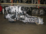 JDM Toyota 2JZ Engine Twin Turbo JZS147 Aristo Supra 2JZ-GTE Non VVTi