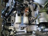 JDM 2002 2003 2004 HONDA ODYSSEY 3.5L V6 J35A TRANSMISSION AUTO MKEA