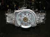 JDM Subaru EJ205 Engine 2002 2003 2004 2005 Impreza WRX Turbo EJ20 EJ20T