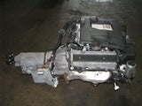 JDM Toyota 1UZ-FE Engine and Automatic Transmission 1994-1997 LS400 Celsior 1UZ