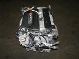 JDM Honda K20A Engine 2006-2011 Civic Si 2.0L I-VTEC RBC HEAD K20Z3 Replacement