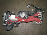 JDM Subaru Impreza WRX STi EJ207 Intake Manifold Version 10 GRB