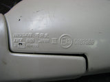 JDM Nissan Silvia S13 180SX 240SX Power Folding Side Mirrors