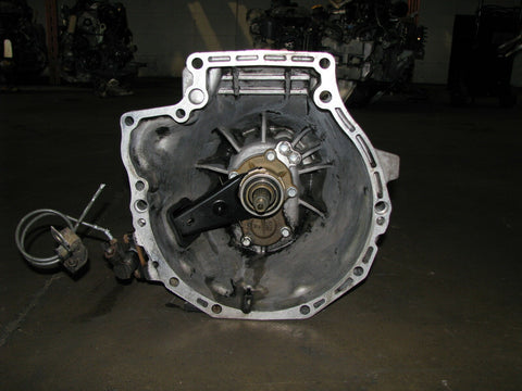 JDM Mazda Miata 5 Speed Transmission 1994-1997 1.8L BP