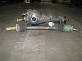 JDM Subaru Impreza WRX STi LSD Differential Axle R180 Version 7 3.90 Ratio EJ207