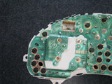 JDM 91-99 Mitsubishi GTO VR4 TT 6Speed MT 3000GT Z15a OEM 180KM/H Gauge Cluster