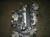 2001 2002 2003 2004 2005 Honda Civic Engine D17A VTEC EX 1.7L D17A2