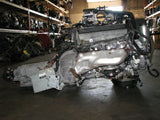 JDM Toyota 1UZ-FE Engine and Automatic Transmission 1994-1997 LS400 Celsior 1UZ
