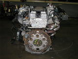 JDM Toyota 1JZ VVTi Engine Chaser Mark 2 1JZGTE Turbo