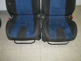 JDM Subaru Impreza WRX STi Version 8 Front and Rear Seats