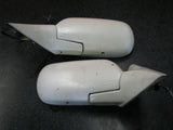 JDM Nissan Silvia S13 180SX 240SX Power Folding Side Mirrors