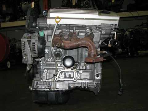 99-03 Lexus RX300 Engine Toyota Highlander AWD JDM 1MZ-FE 3.0L