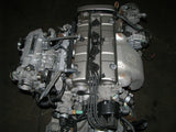 JDM Honda F22B 2.2L DOHC OBD2 Engine Only Accord Prelude