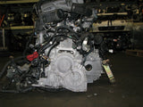 JDM Nissan SR20VET Engine Neo VVL X Trail Turbo SR20 AWD