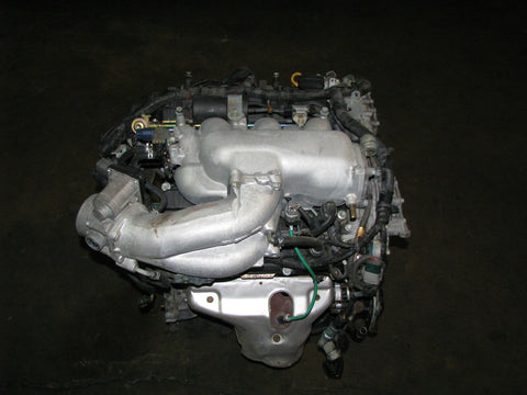 2003-2007 JDM Nissan VQ35 Engine Maxima Murano Quest 3.5L VQ35DE